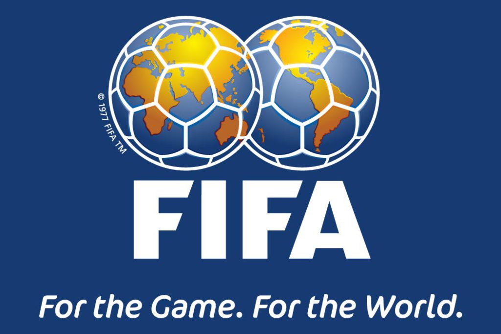 FIFA Ranking: Nigeria Moves To 3rd In Africa, 33rd Globally