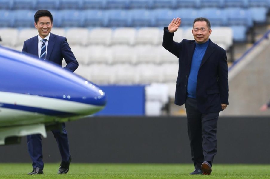 How Leicester FC owner, others died in helicopter crash