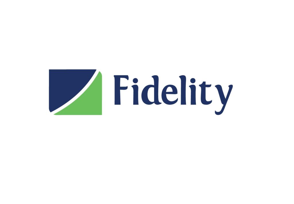 Fidelity Bank logo - Political Economist