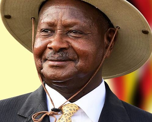 museveni