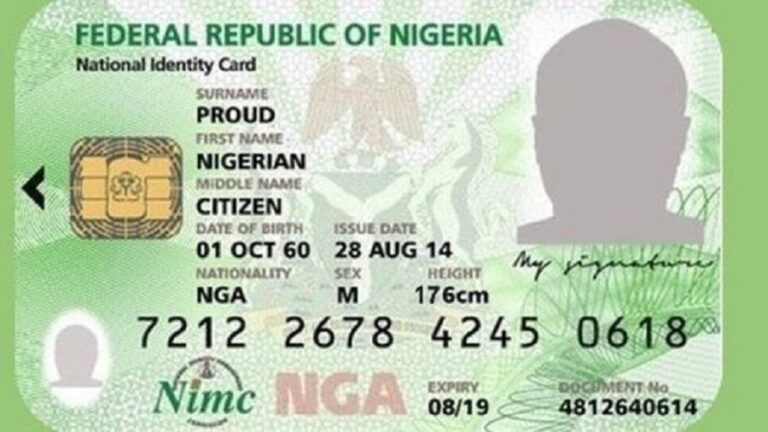 nimc-cbn-partner-to-issue-bvn-holders-with-national-identification-number