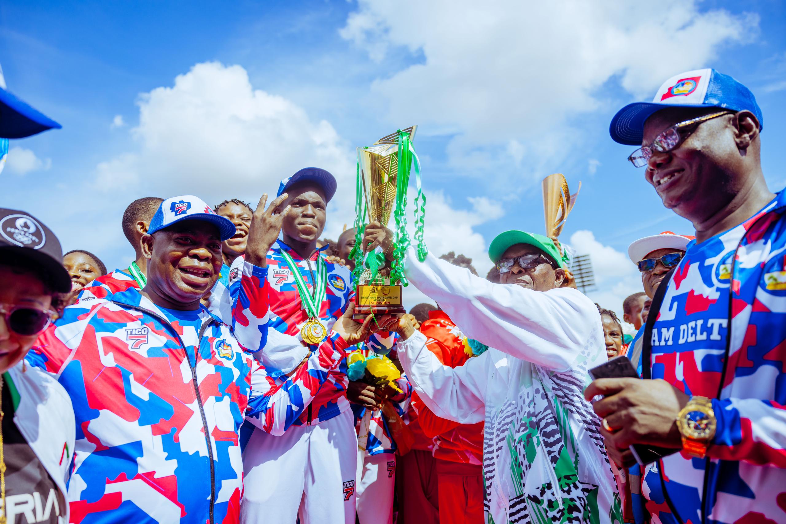 Membership Registration:  Court Summons APC officials in Rivers State