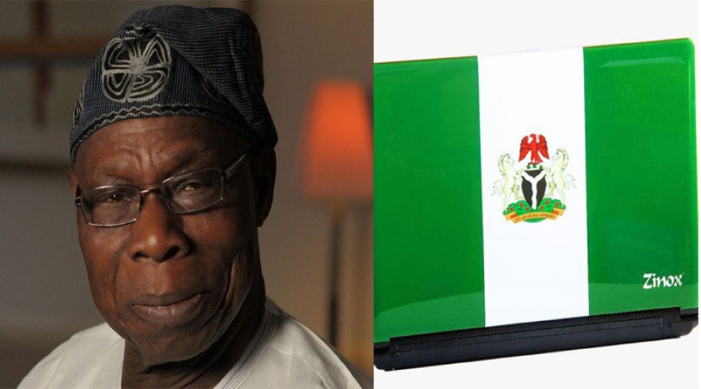 23 years after, Obasanjo was right on Zinox, by Ayodele Adigun