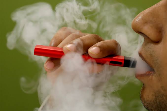 UK to ban disposable vapes from next year to crack down on teen use