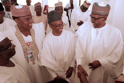Church celebrates Sallah with Muslims