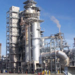 refinery