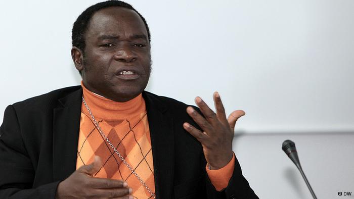 Matthew Hassan Kukah