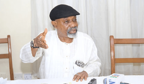 ASUU strike