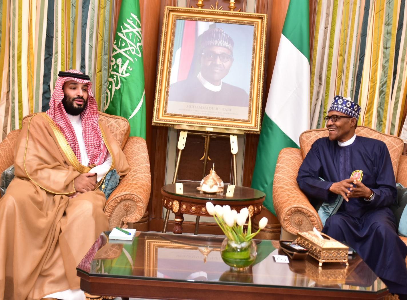 Saudi Arabia