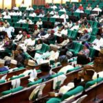 House of Representatives