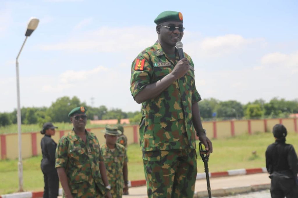 Buratai