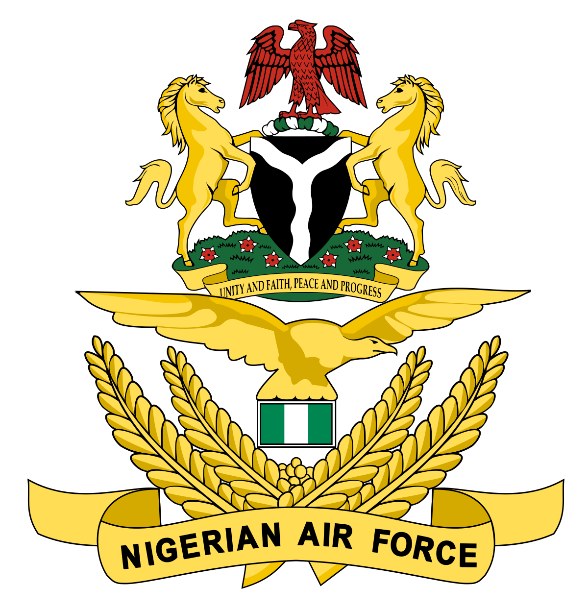 air component