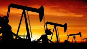 reserves crude oil