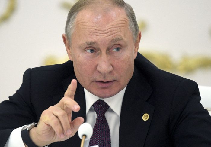 Putin