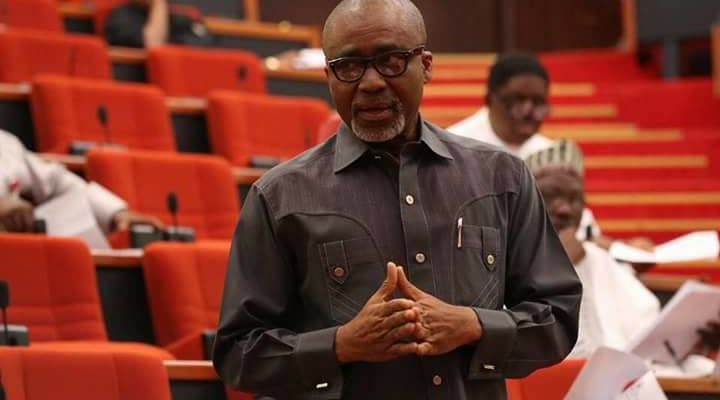 Abaribe