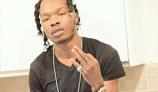 Naira Marley