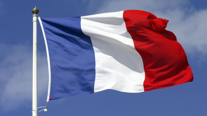 french officials