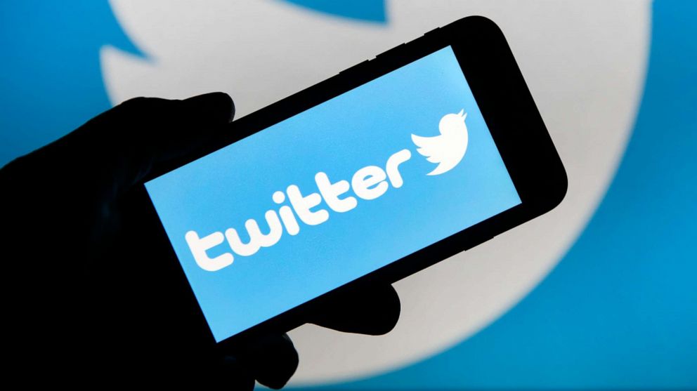 Buhari on Twitter