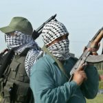 Terrorists in Zamfara