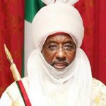 Emir Sanusi Lamido