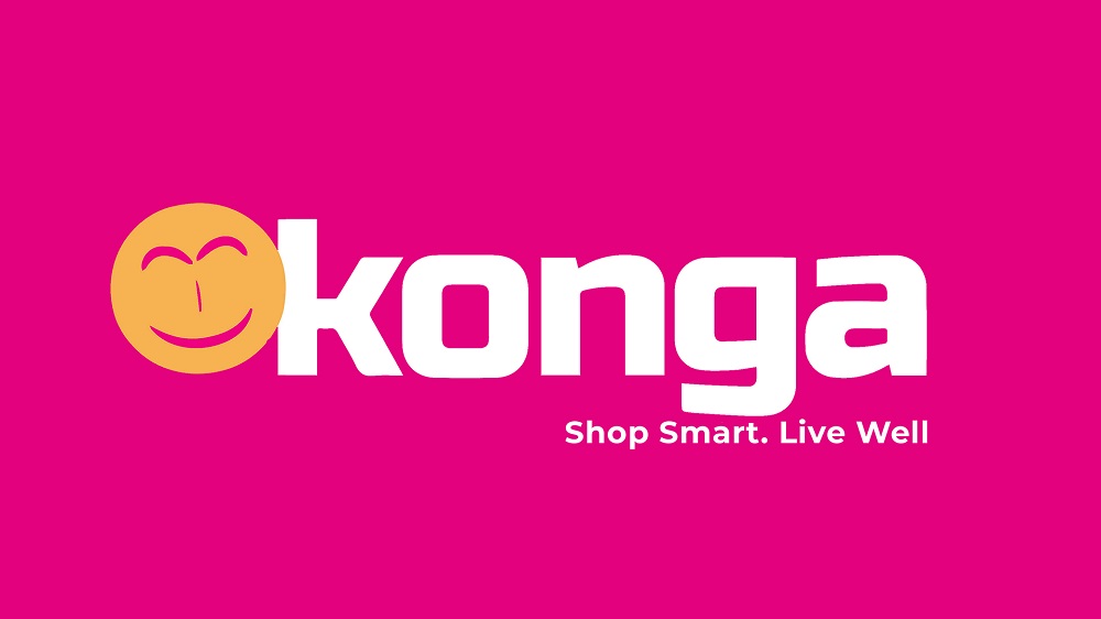 Konga best for computers