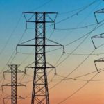 National grid collapse