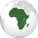 african countries