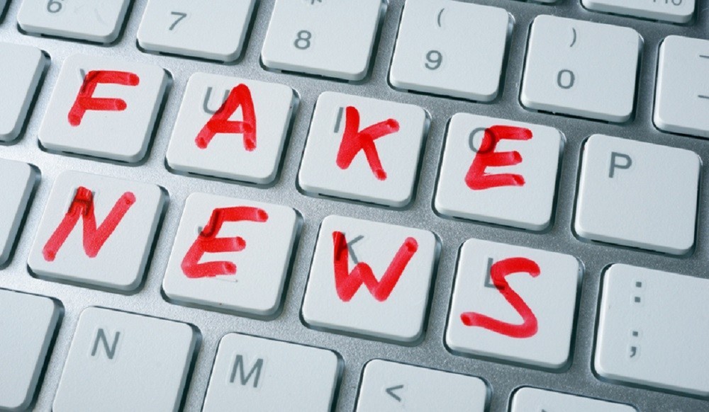 Media chiefs worry over fake news