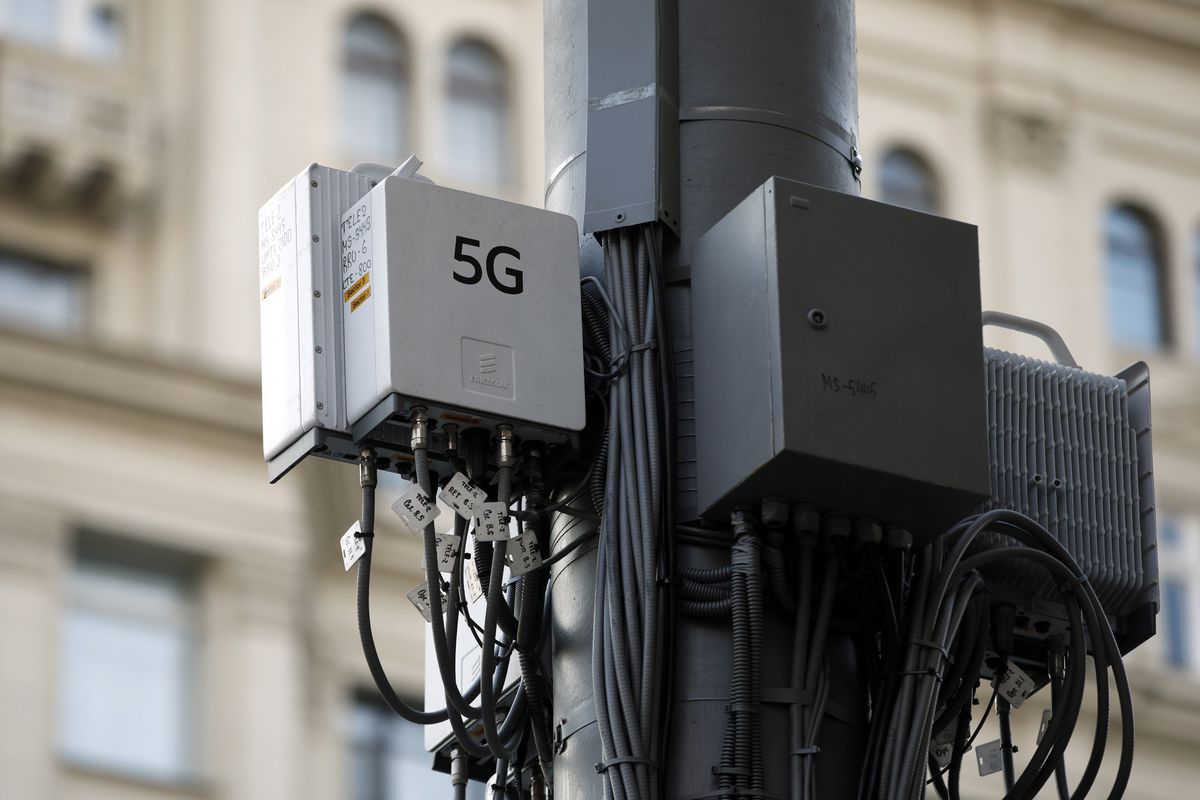 FG approves 5G deployment