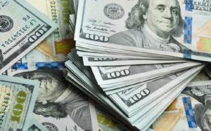 Vice President charged for bribe