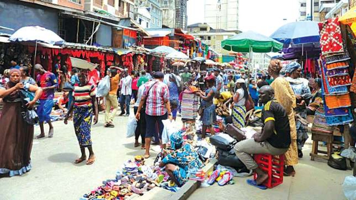 Nigeria at critical juncture