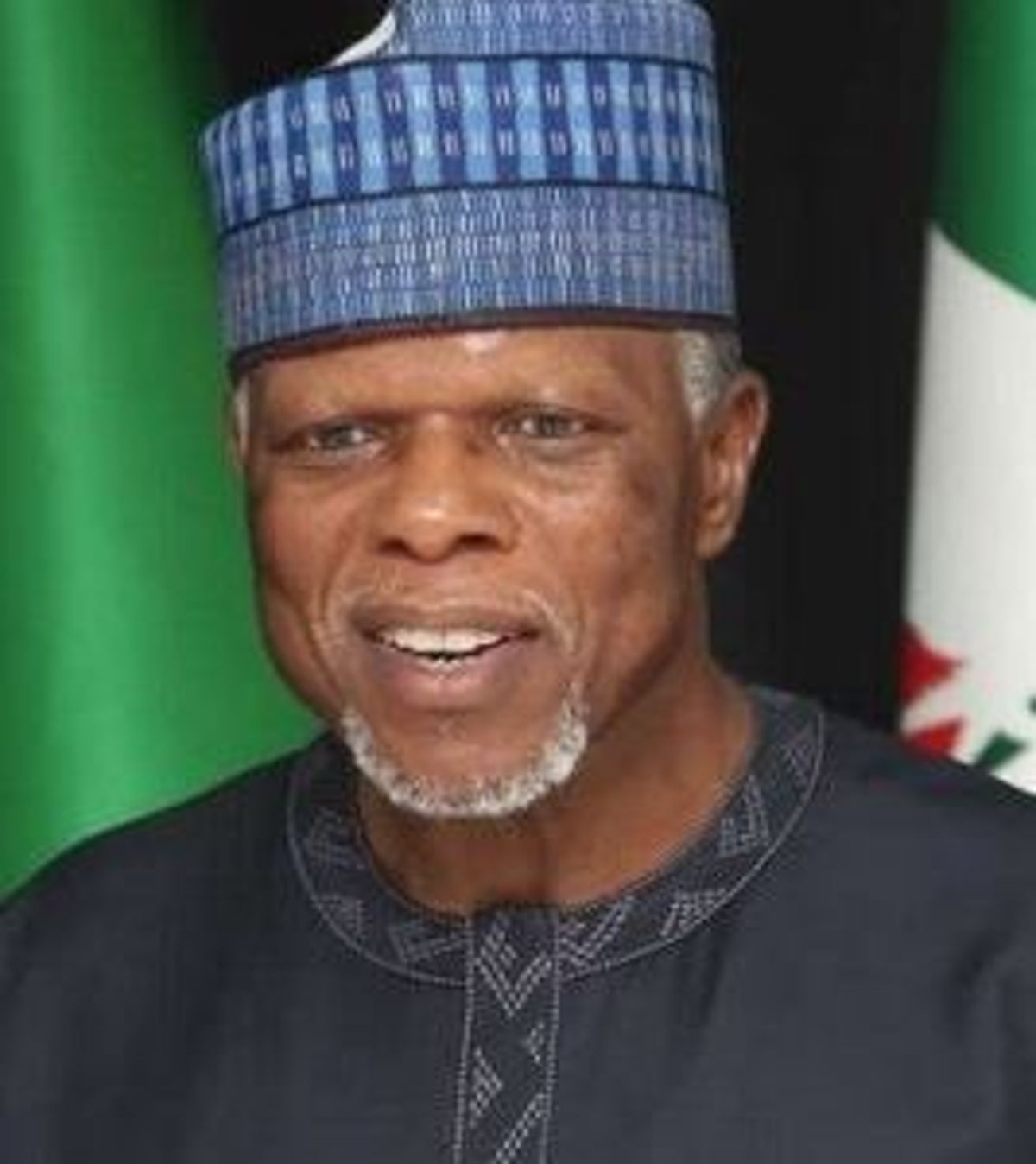 Hameed Ali