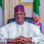 governor mai mala buni