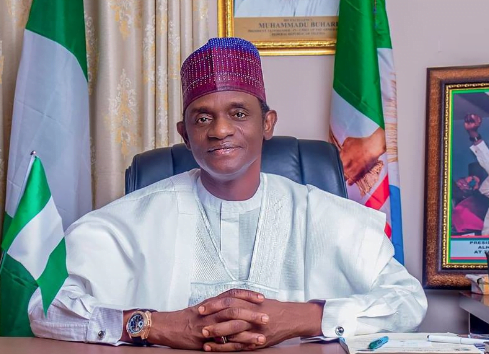 governor mai mala buni