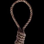 Hanging