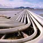 Gas-Pipeline