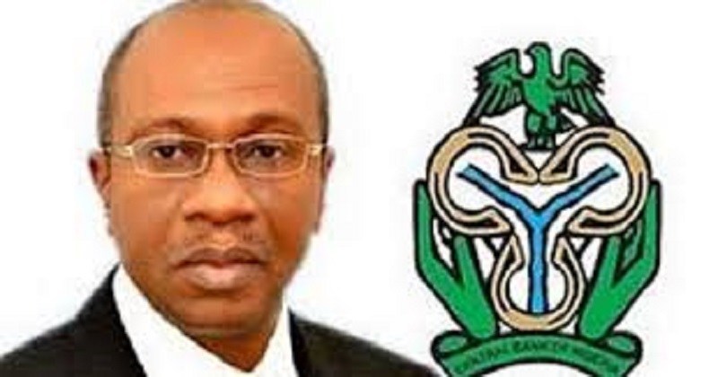 Godwin Emefiele