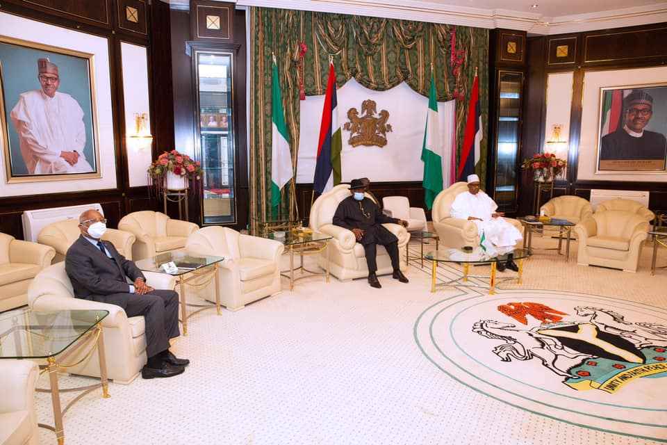 ECOWAS
