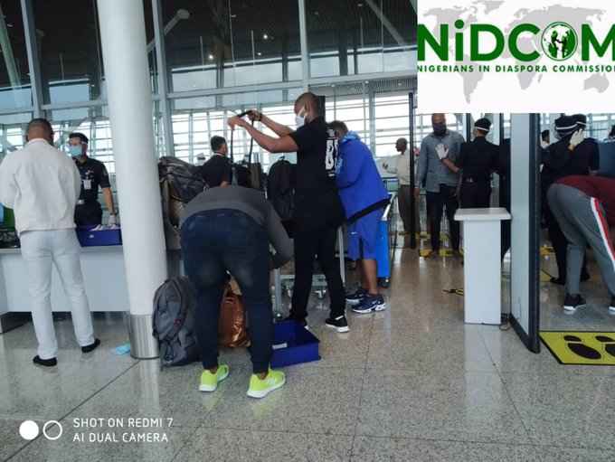 NIDCOM