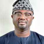 Tunji Ojo