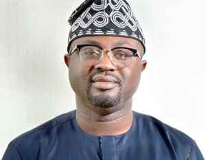 Tunji Ojo