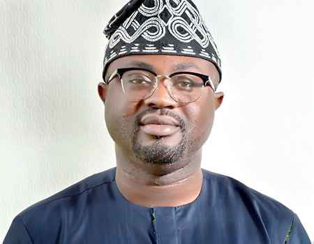 Tunji Ojo
