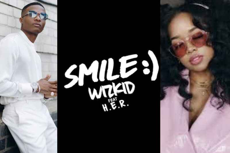 Wizkid