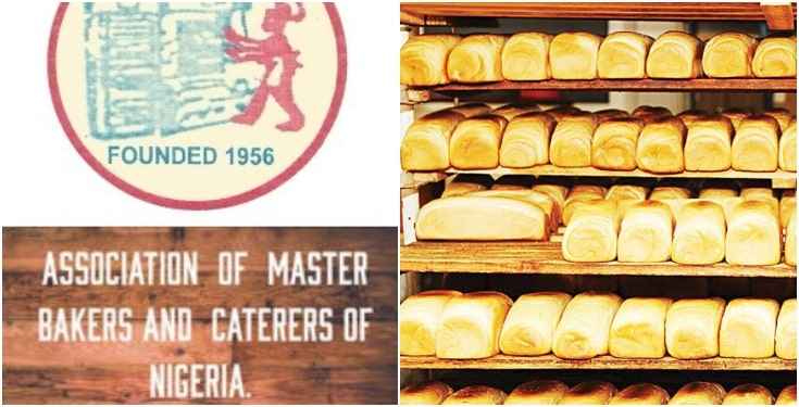 bread