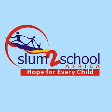 slum