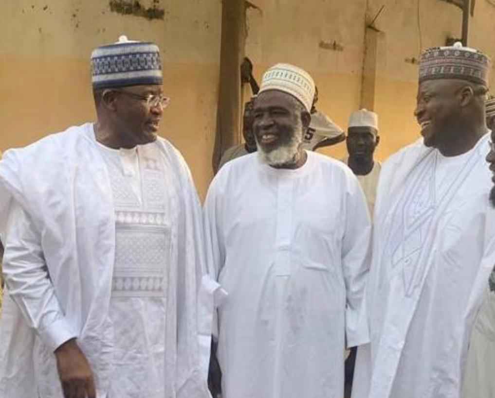 Danbatta in Kano