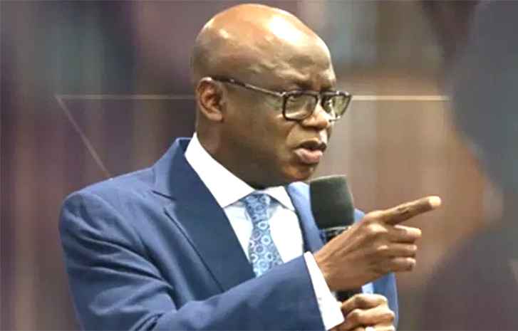 Bakare