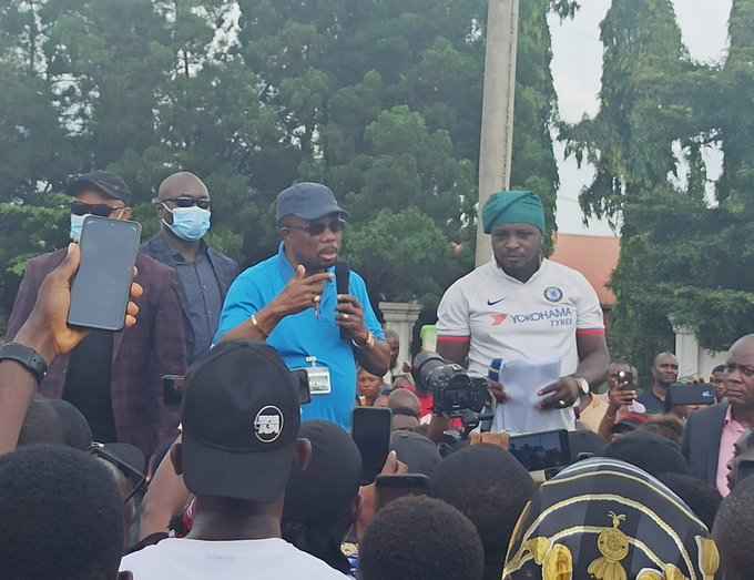 Obiano