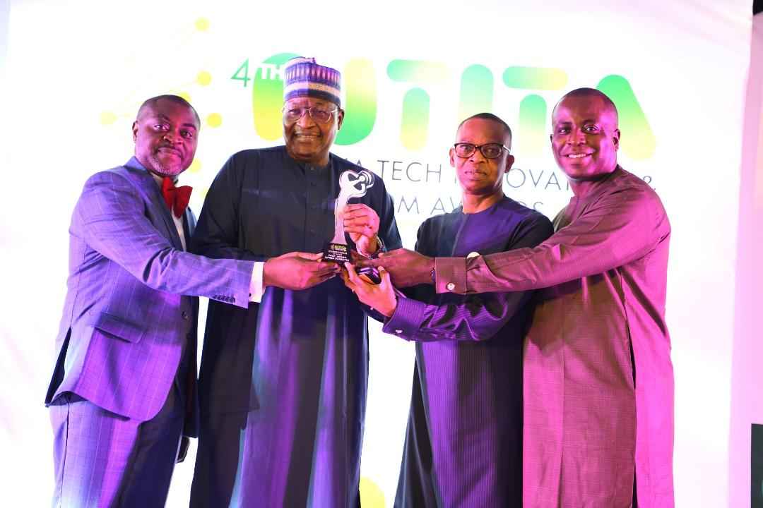 Danbatta Award