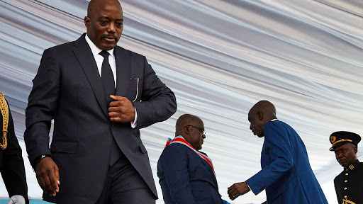 Joseph Kabila